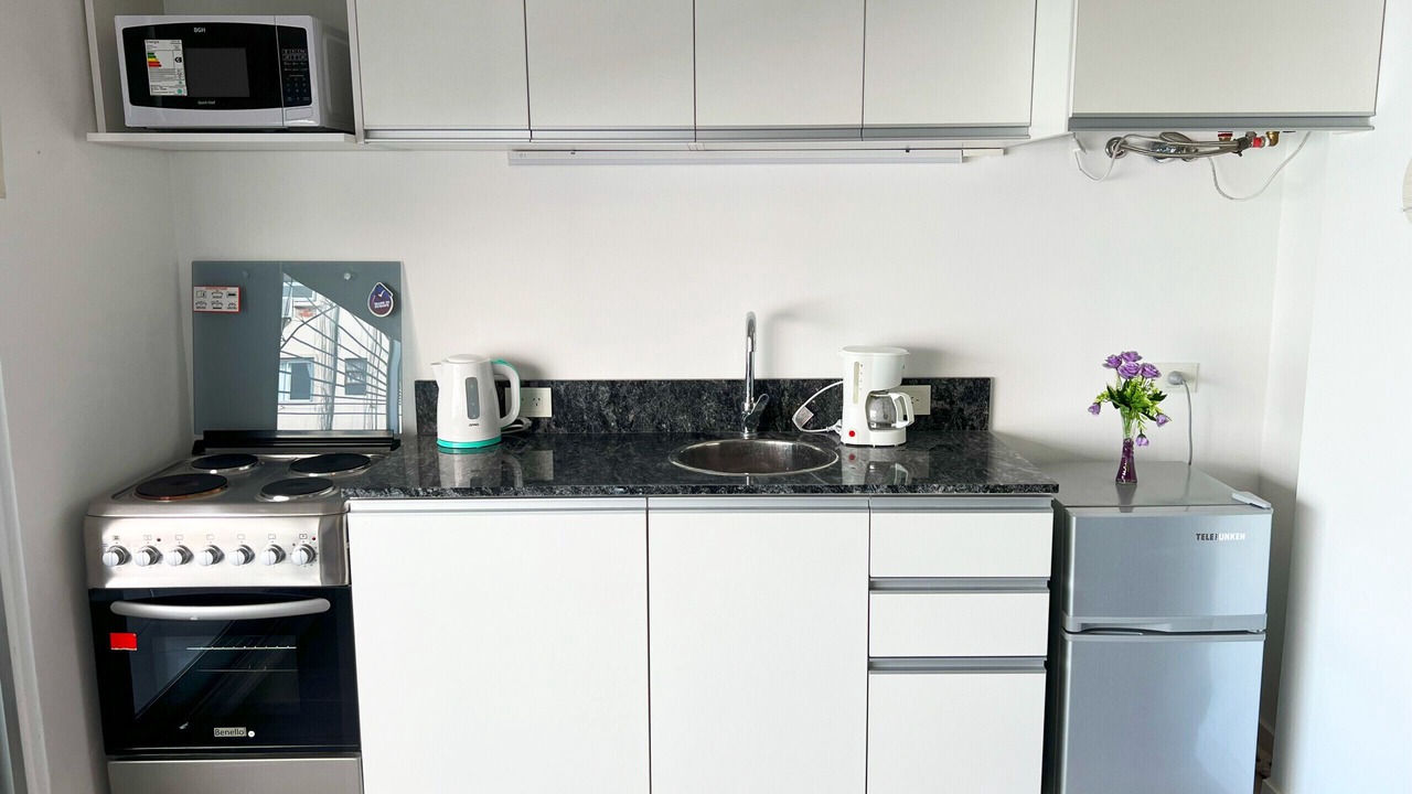Photo of Kitchen in Almagro