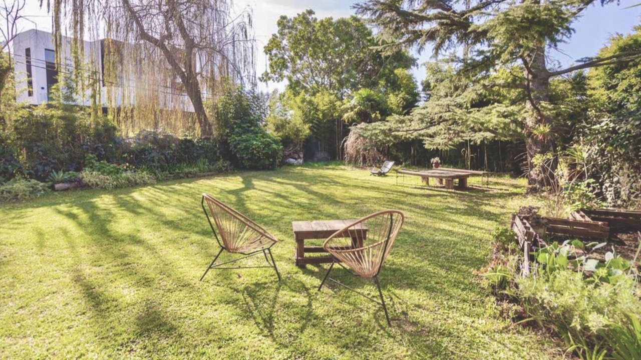 Photo of Outdoor in San Isidro