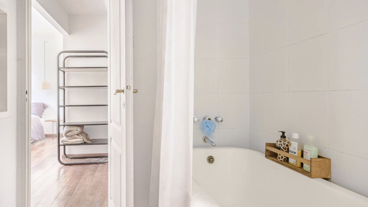 Photo of Bathroom in San Isidro