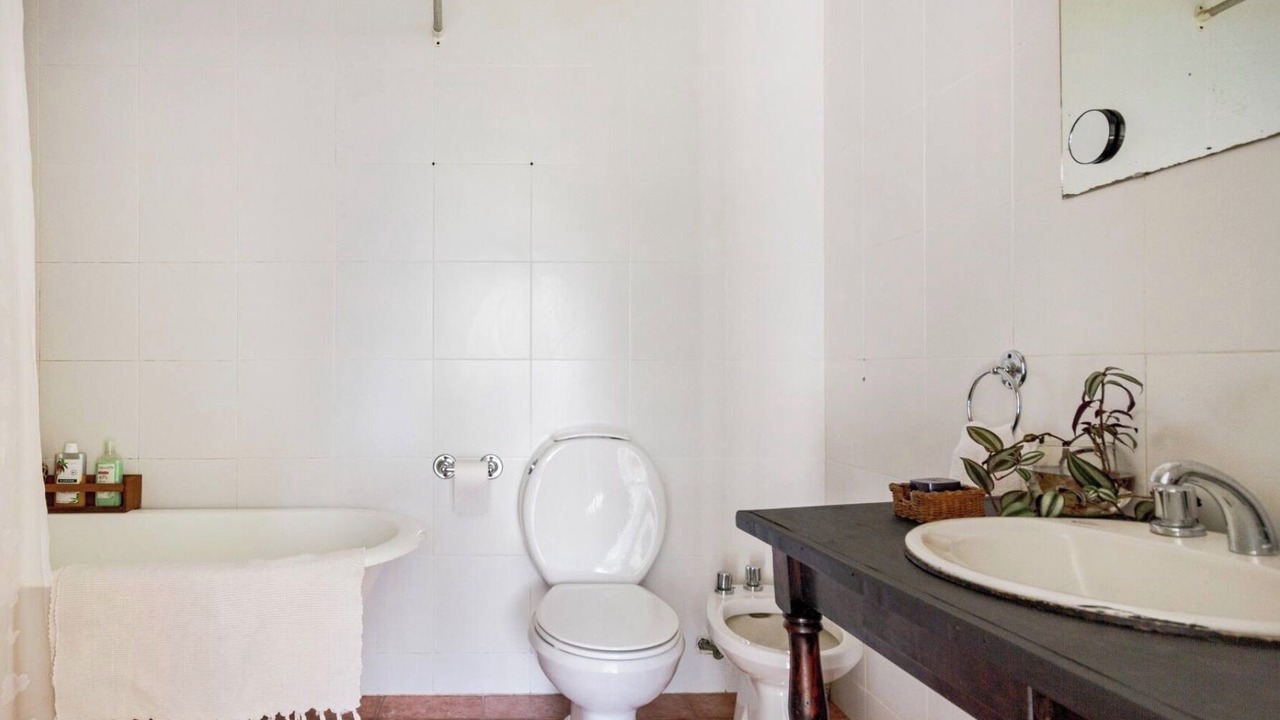 Photo of Bathroom in San Isidro