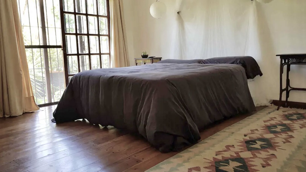 Photo of Bedroom in San Isidro