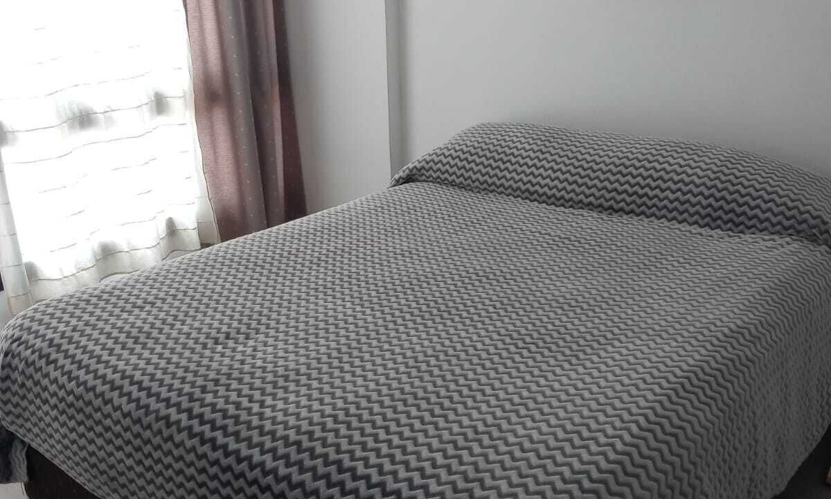 Photo of Bedroom in San Salvador de Jujuy