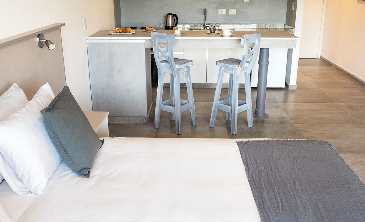 Photo of Kitchen in La Boca