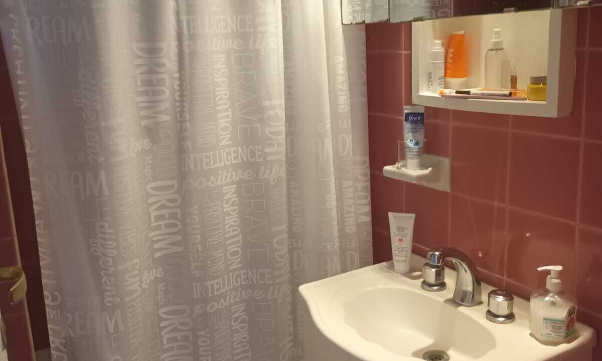 Photo of Bathroom in La Perla