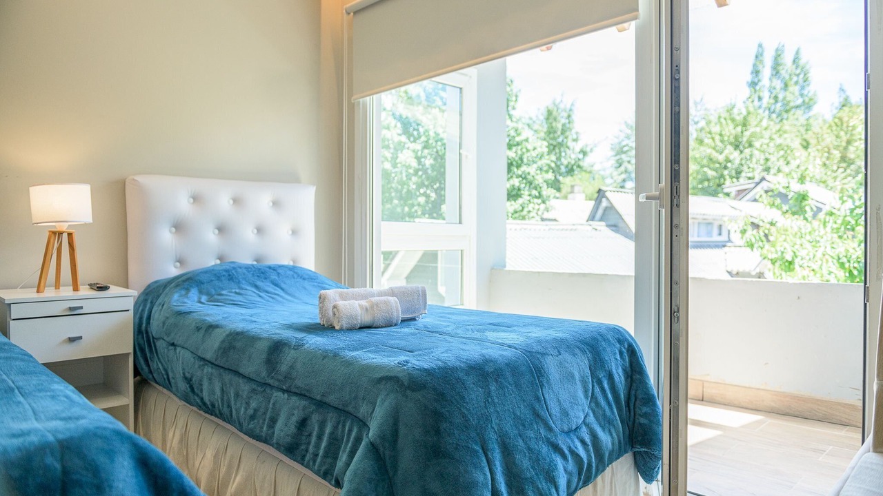 Photo of Bedroom in Belgrano