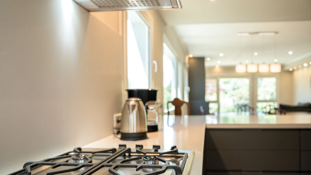 Photo of Kitchen in Belgrano