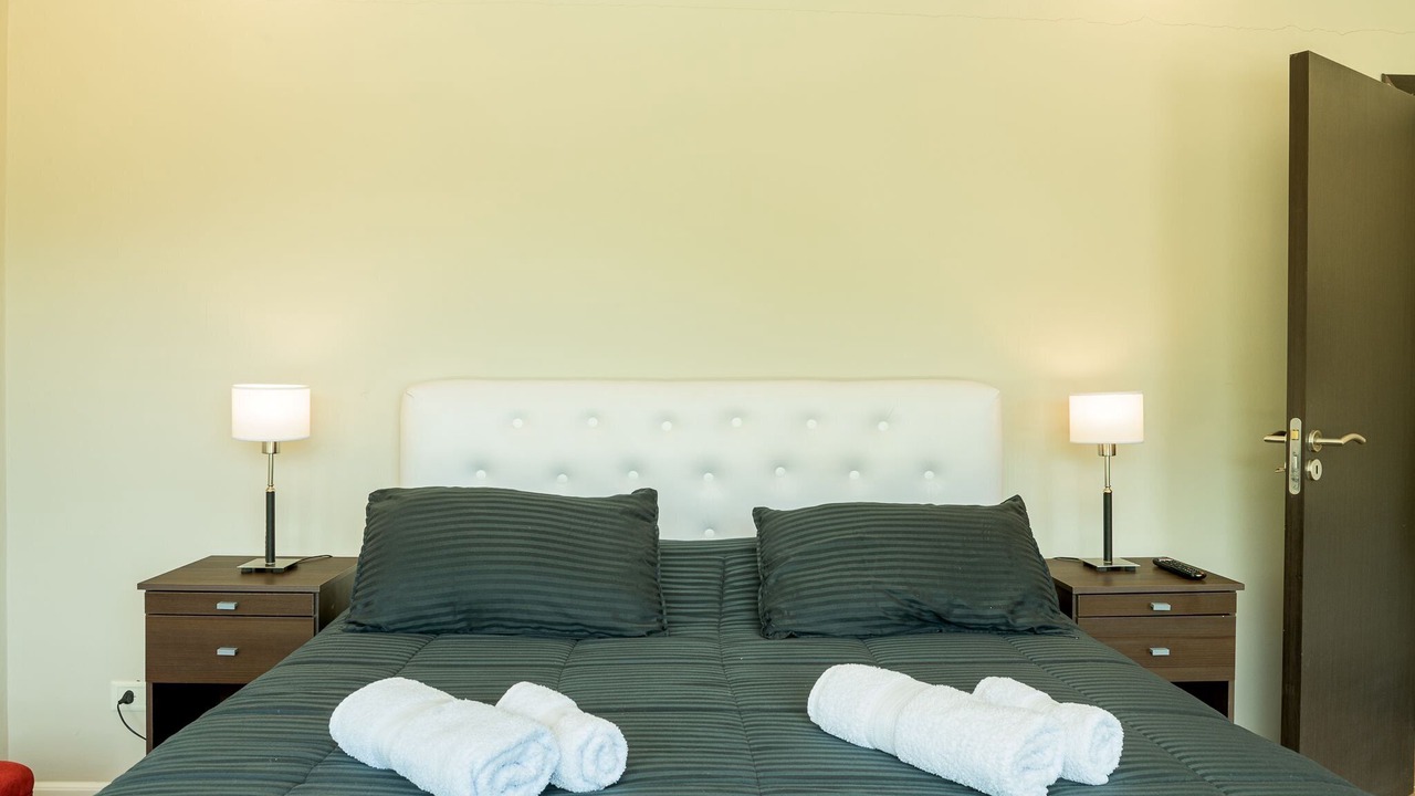 Photo of Bedroom in Belgrano