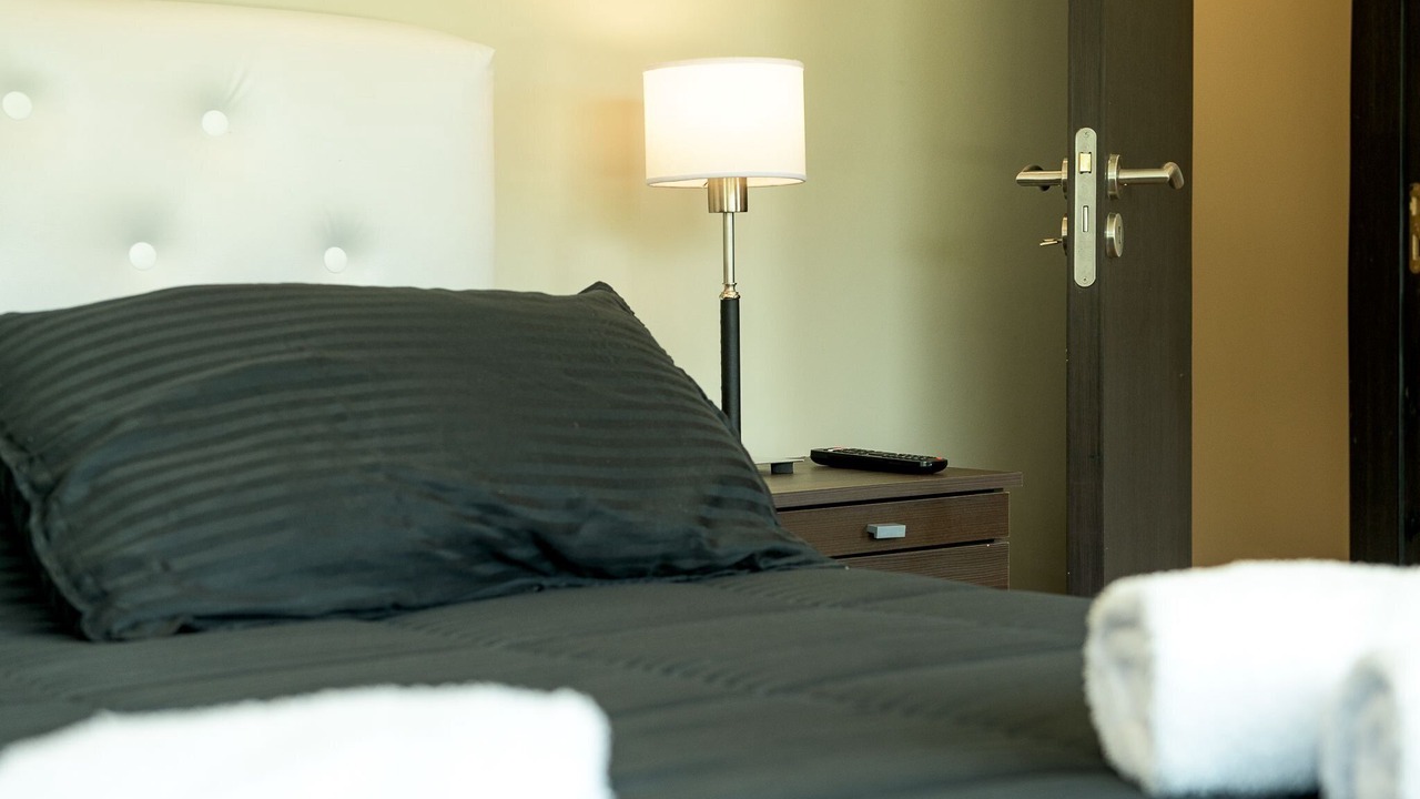 Photo of Bedroom in Belgrano
