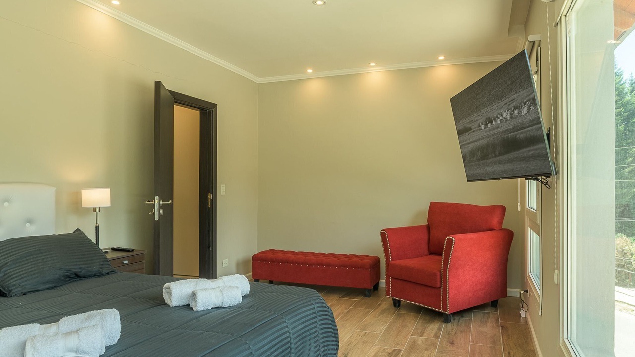 Photo of Bedroom in Belgrano