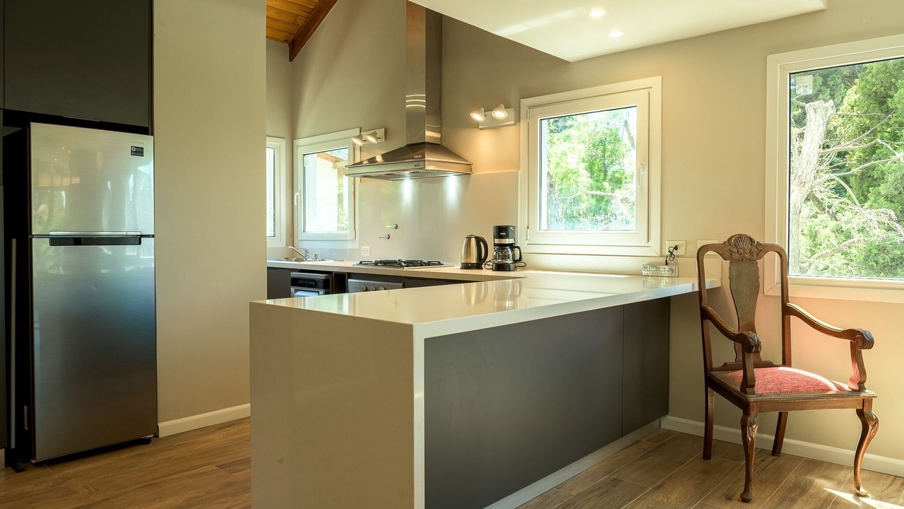 Photo of Kitchen in Belgrano