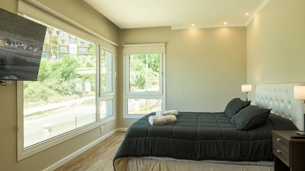 Photo of Bedroom in Belgrano