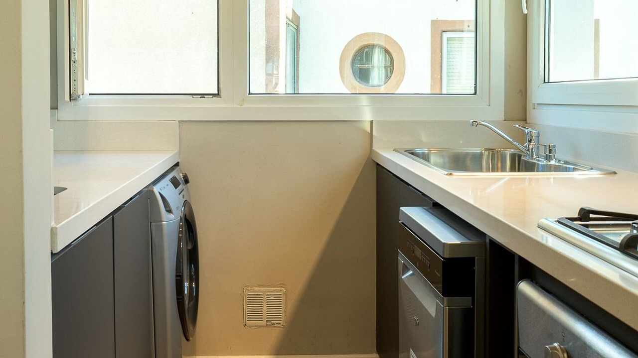 Photo of Kitchen in Belgrano