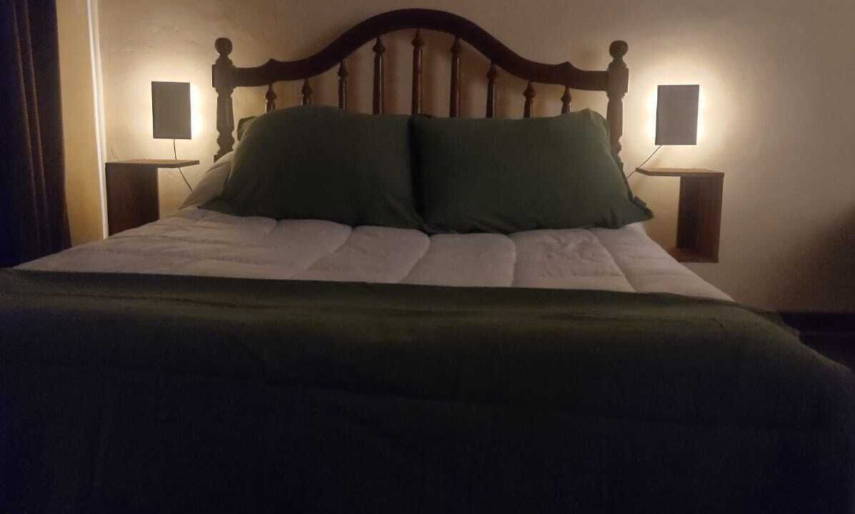 Photo of Bedroom in Congreso
