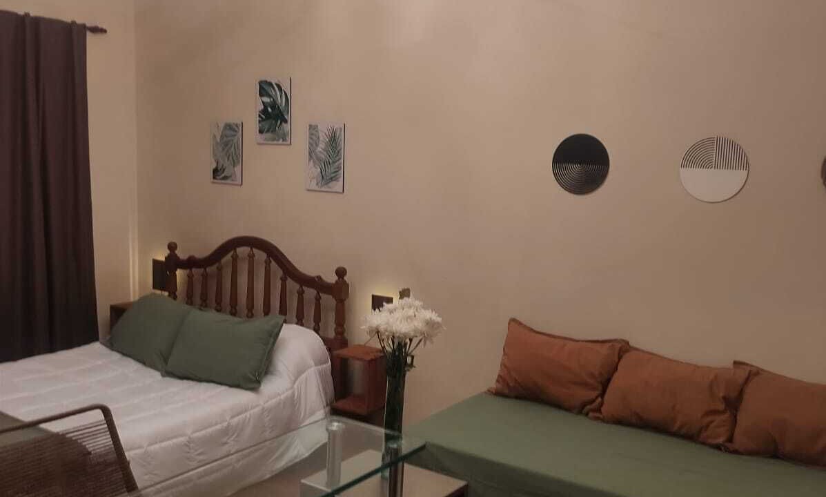 Photo of Bedroom in Congreso