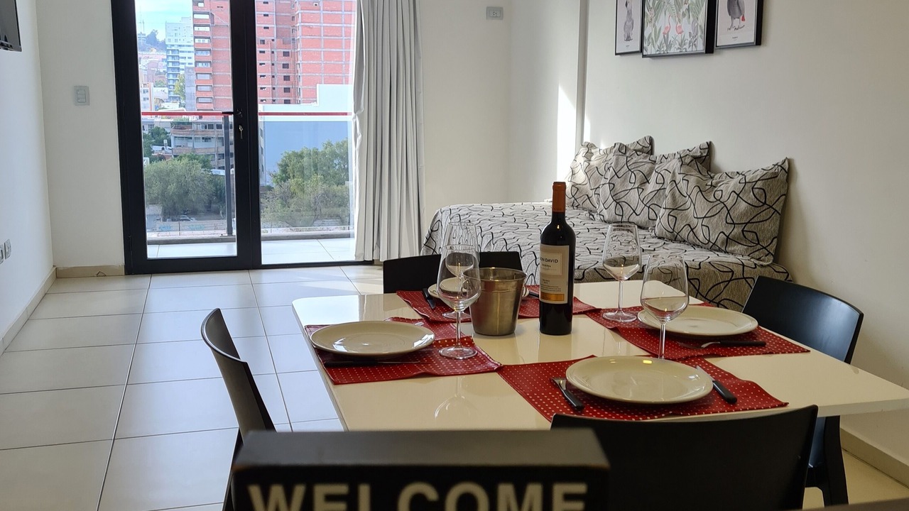 Photo of Livingroom in Neuquen
