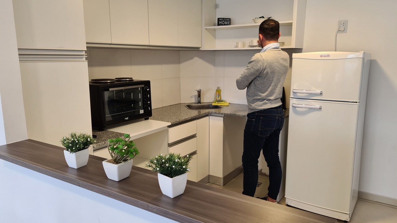Photo of Kitchen in Neuquen