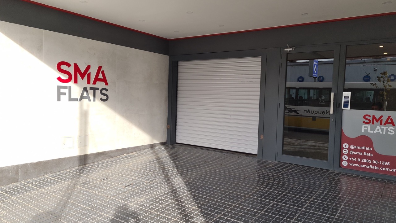 Photo of Outdoor in Neuquen