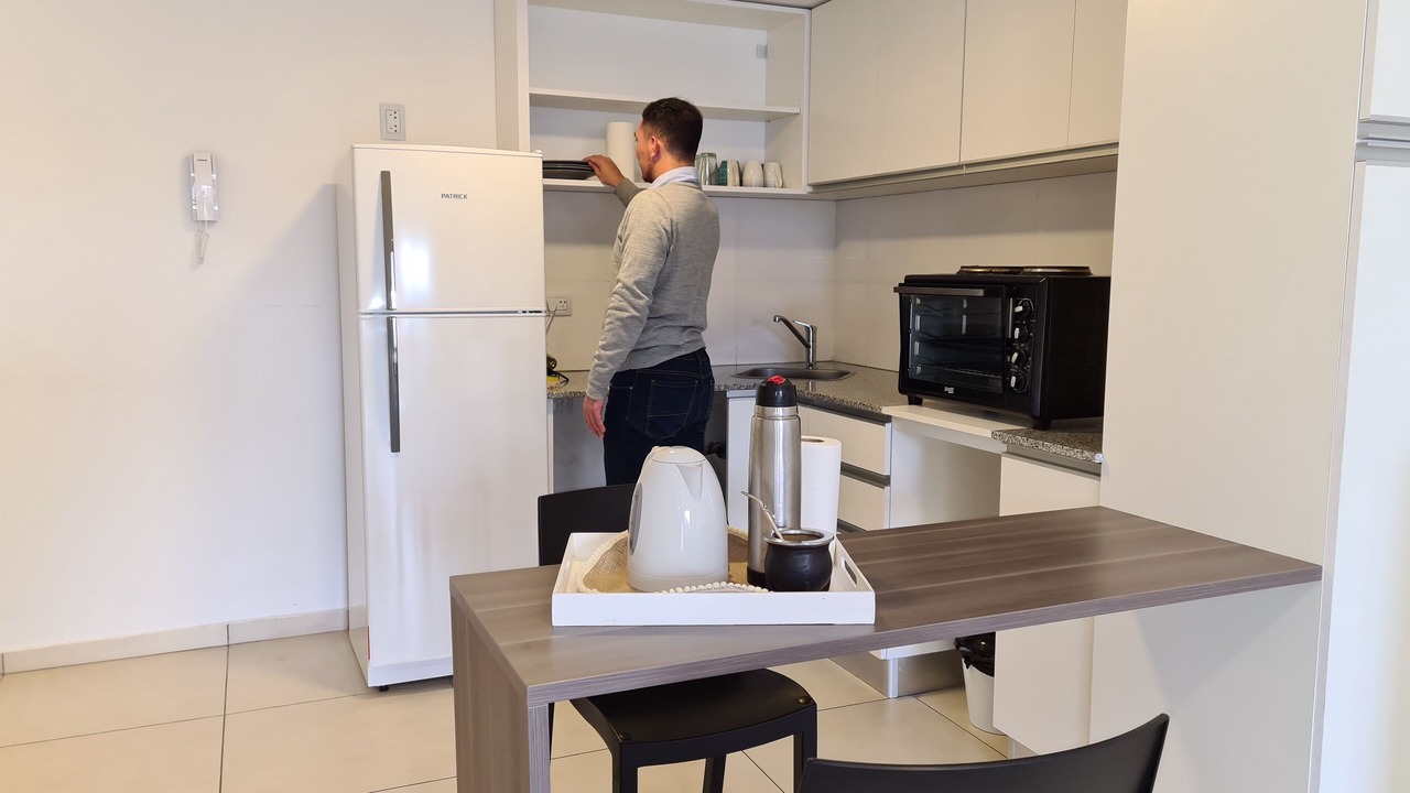 Photo of Kitchen in Neuquen