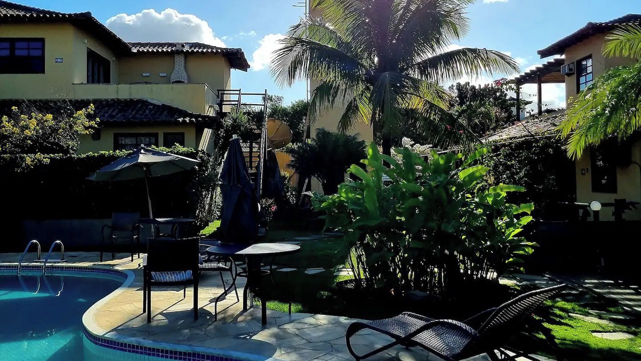 Photo of Outdoor in Porto Belo