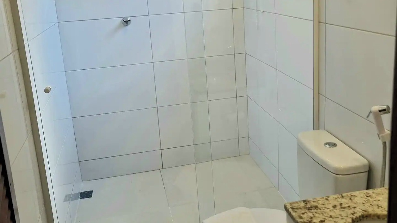 Photo of Bathroom in Porto Belo