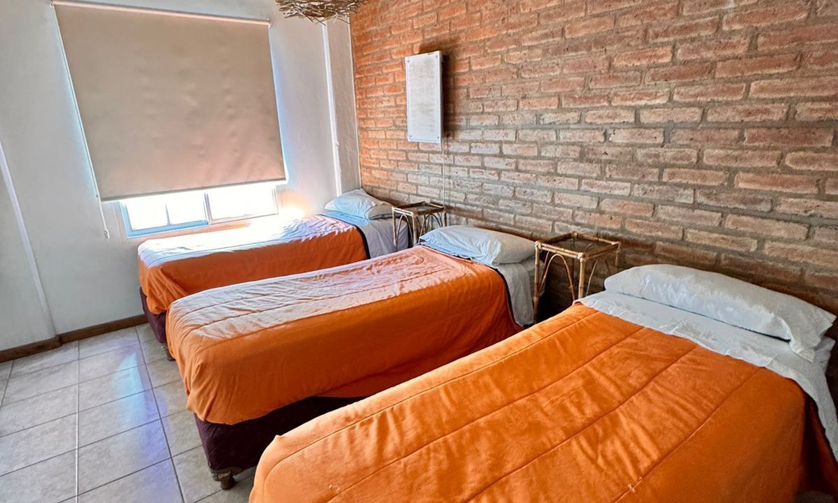 Photo of Bedroom in San Juan
