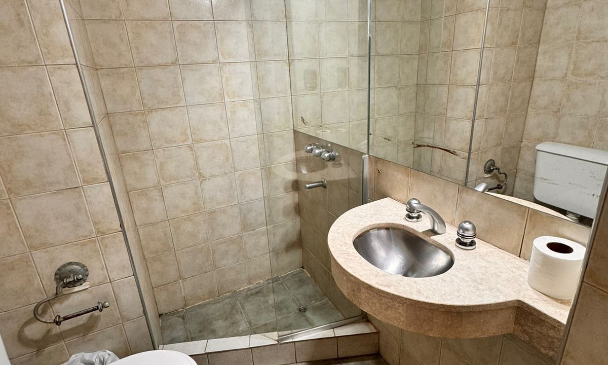 Photo of Bathroom in San Juan