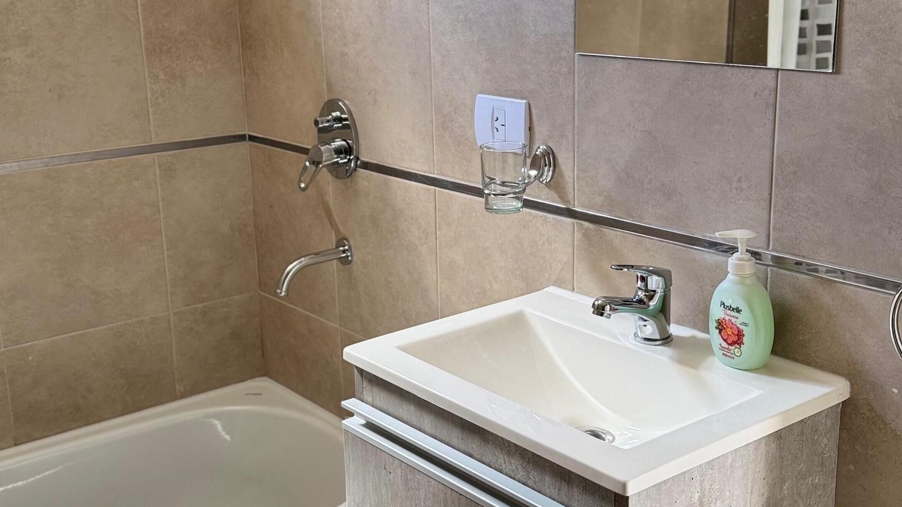 Photo of Bathroom in Rio Grande