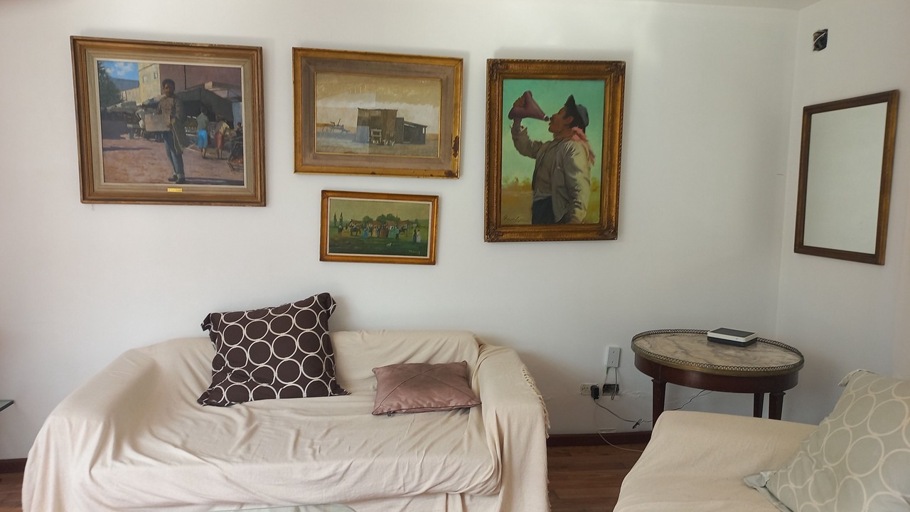 Photo of Livingroom in Barracas