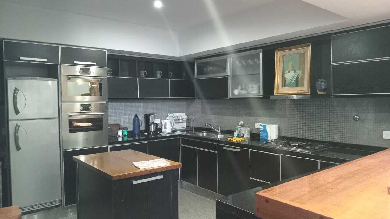 Photo of Kitchen in Barracas