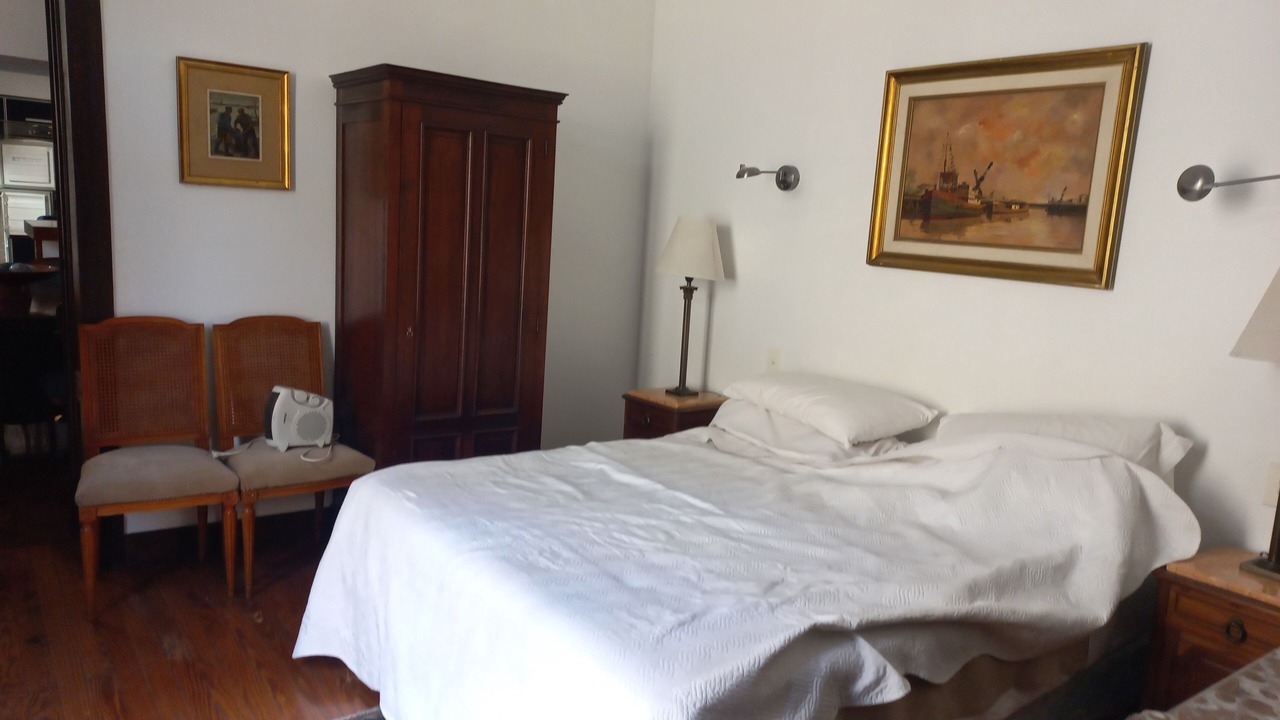 Photo of Bedroom in Barracas