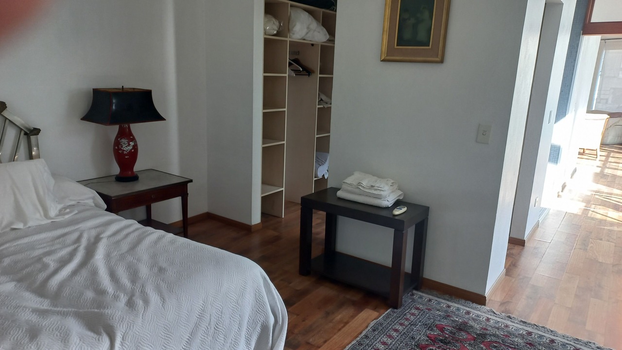 Photo of Bedroom in Barracas