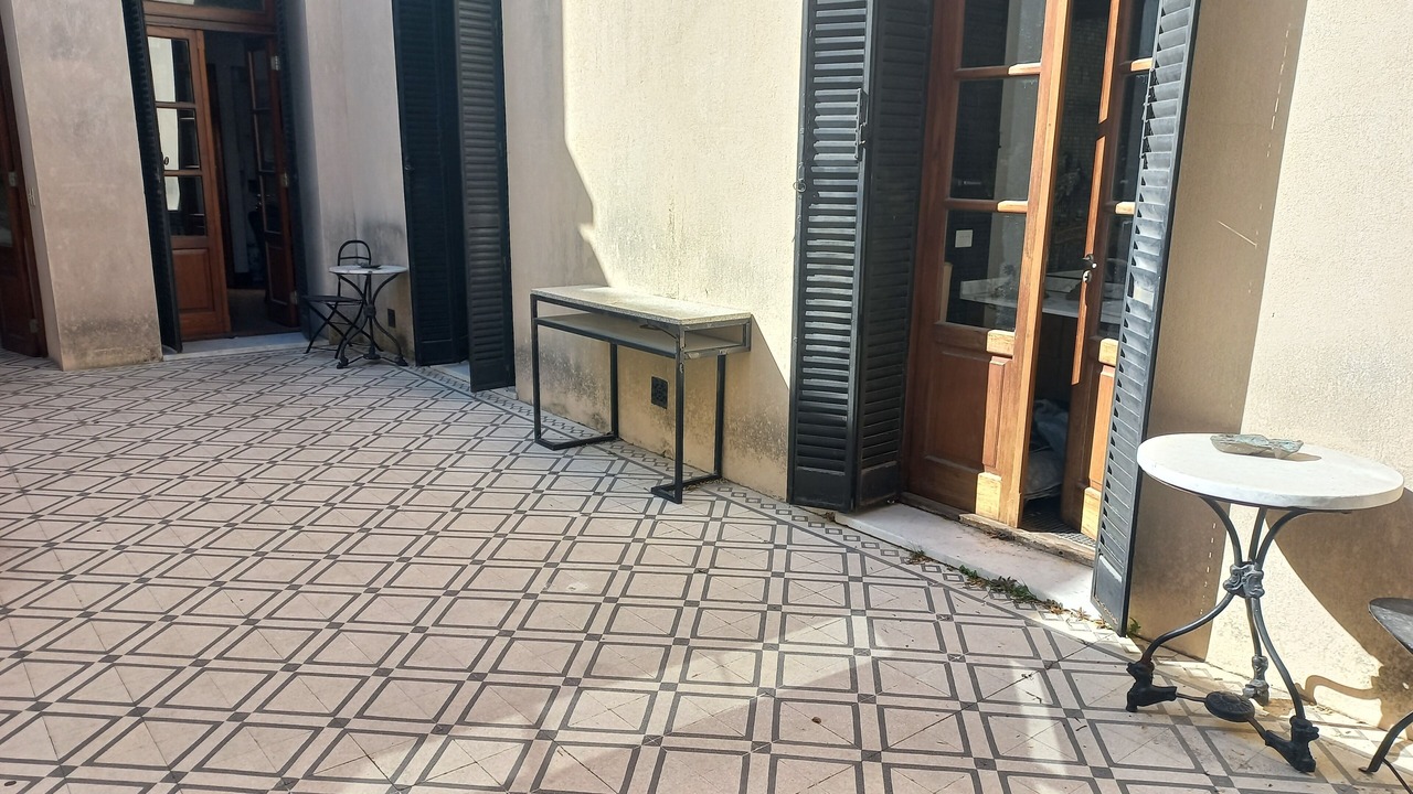 Photo of Patio Balcony in Barracas
