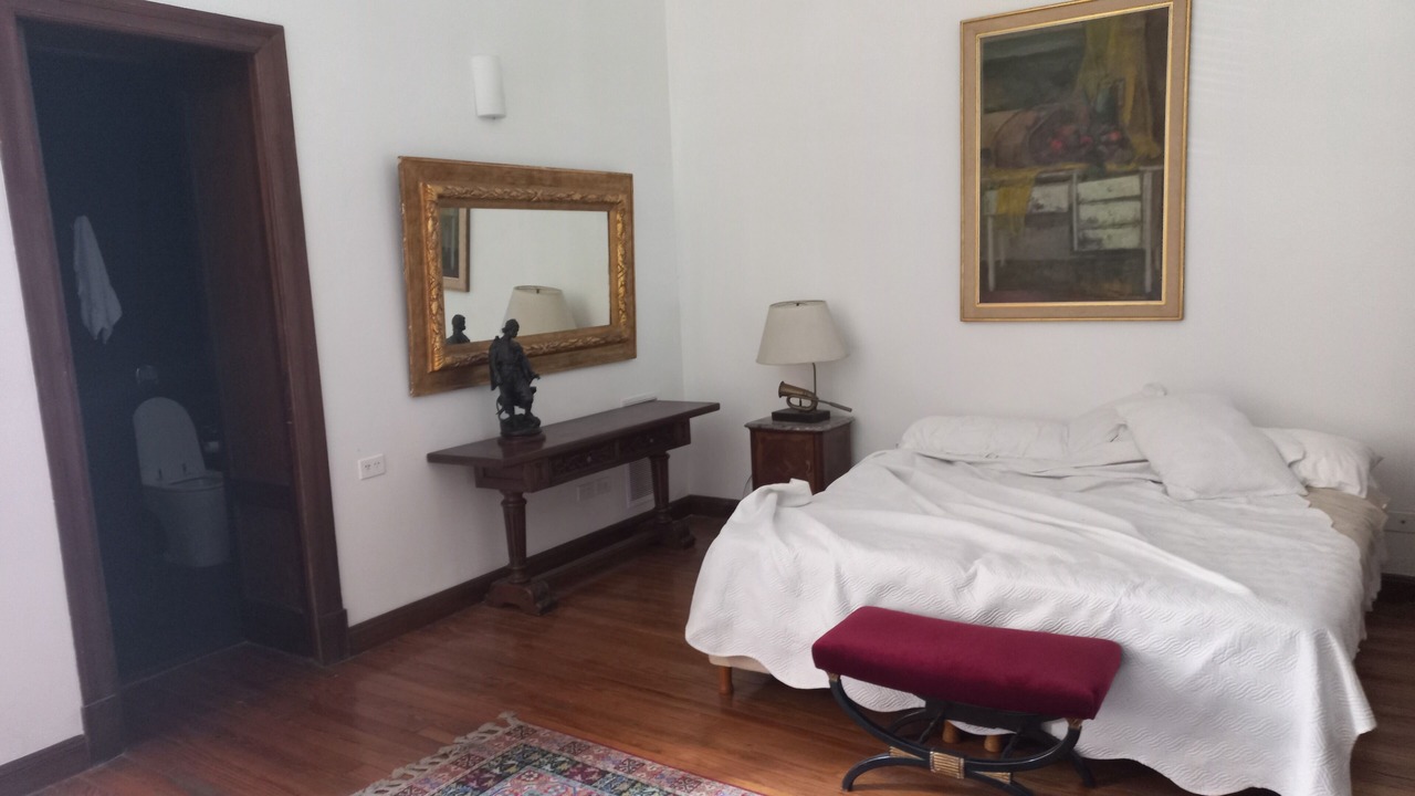 Photo of Bedroom in Barracas