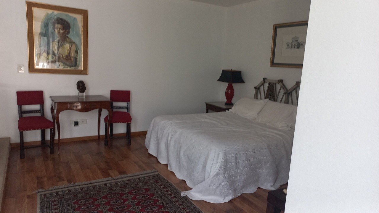 Photo of Bedroom in Barracas