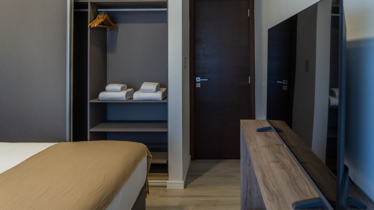 Photo of Bedroom in Junin