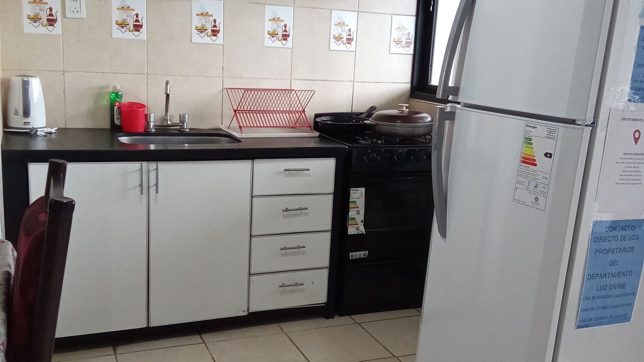 Photo of Kitchen in Las Heras