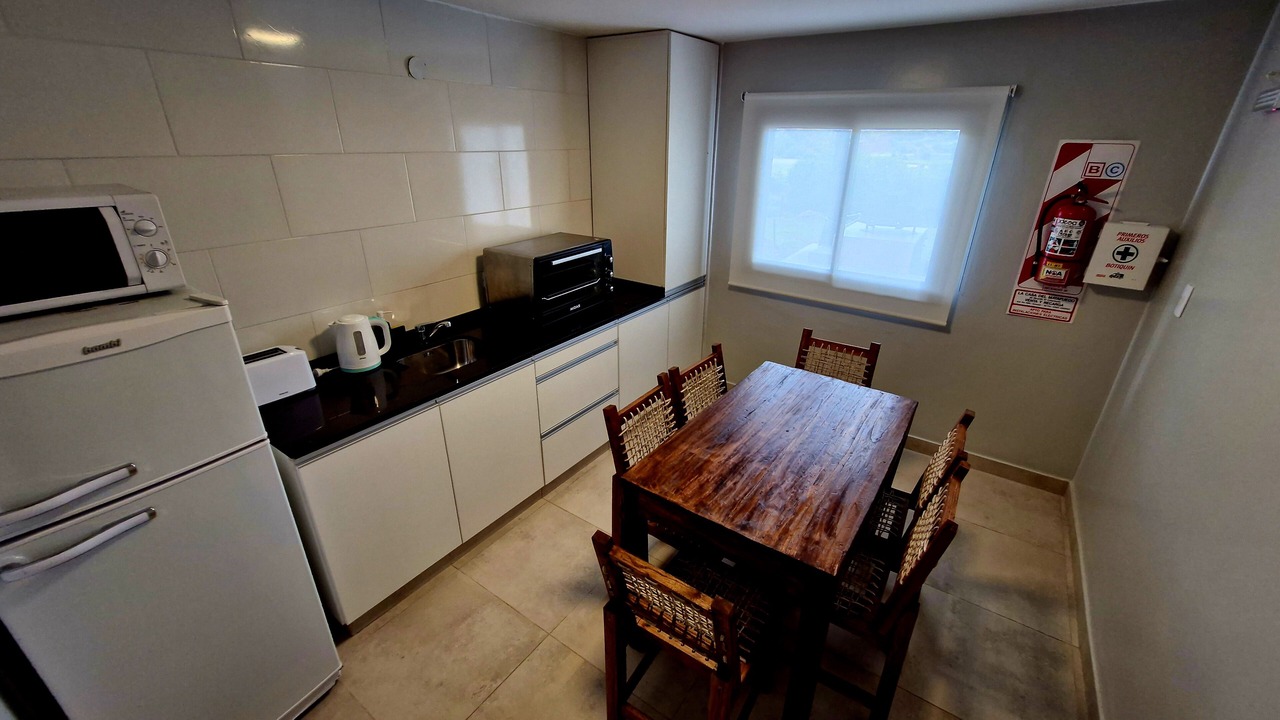 Photo of Kitchen in El Mollar