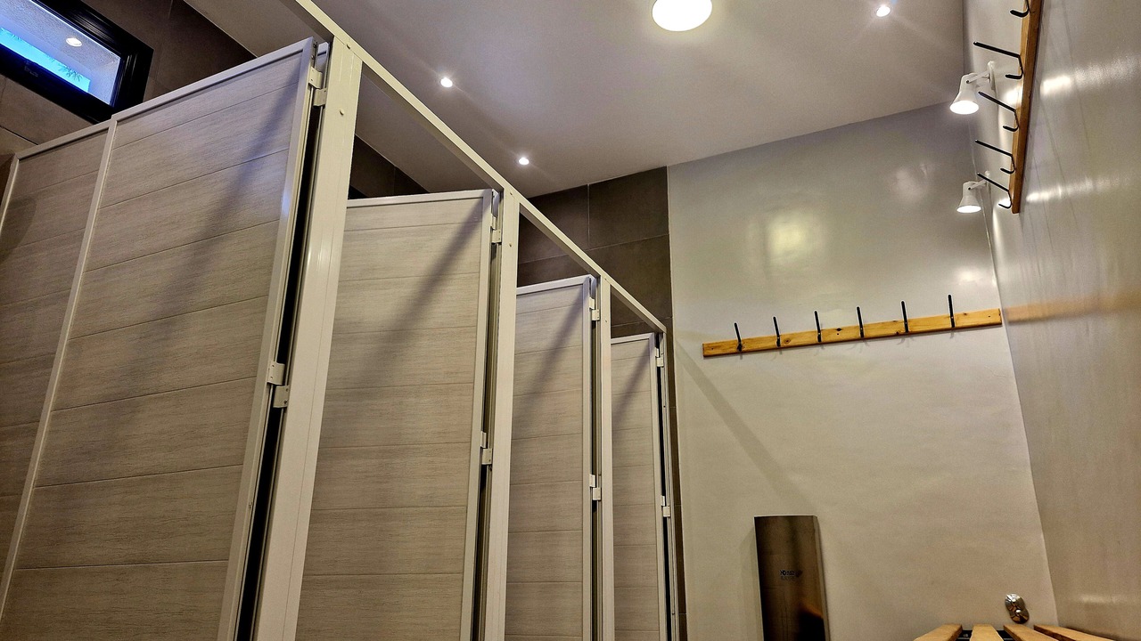 Photo of Bathroom in El Mollar