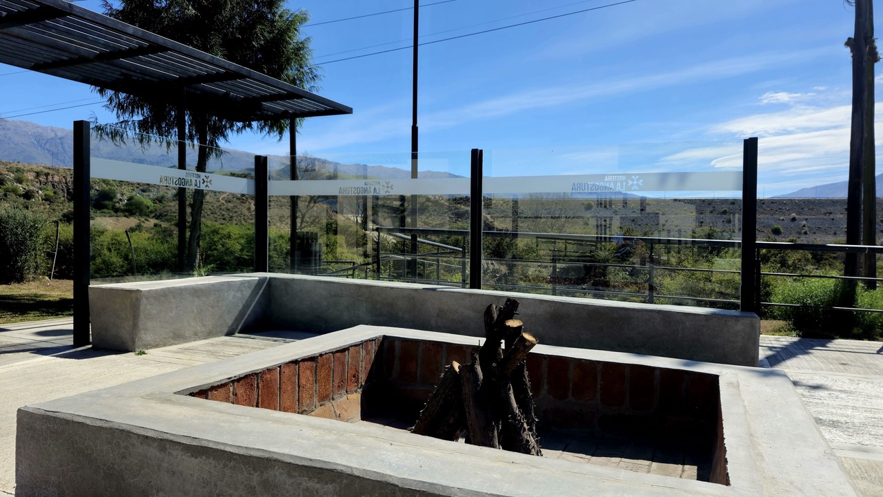 Photo of Outdoor in El Mollar
