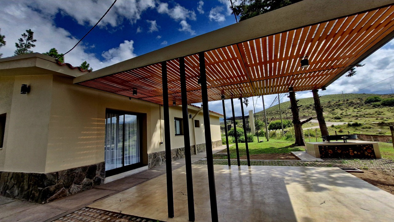 Photo of Patio Balcony in El Mollar