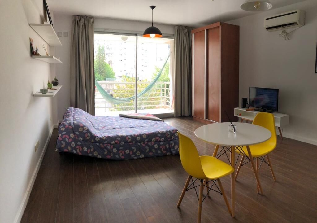 Photo of Bedroom in Flores