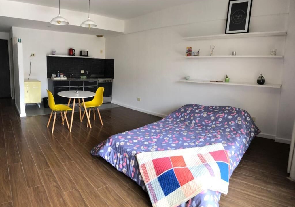 Photo of Bedroom in Flores