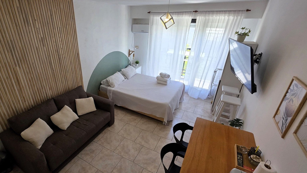 Photo of Bedroom in Rosario