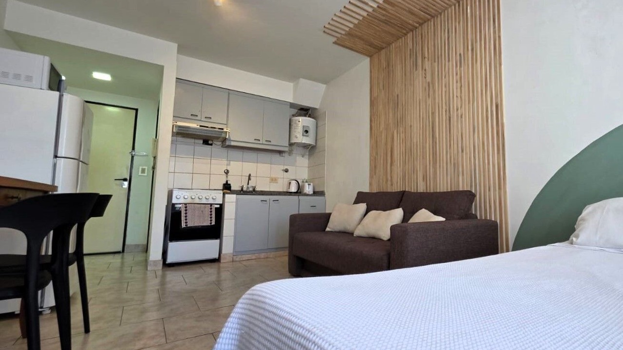 Photo of Bedroom in Rosario