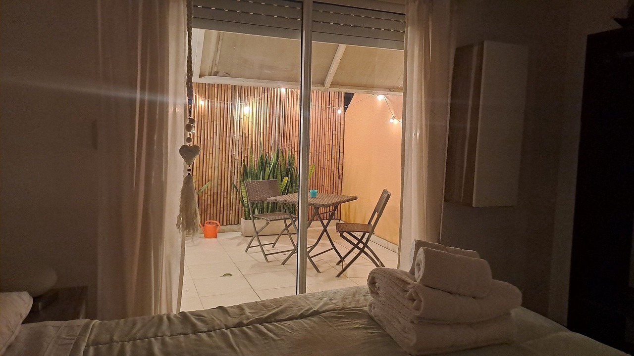 Photo of Bedroom in Centro
