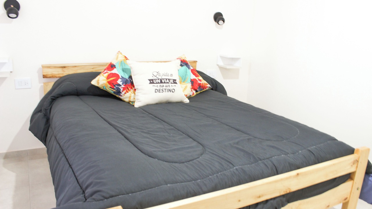 Photo of Bedroom in Malargue