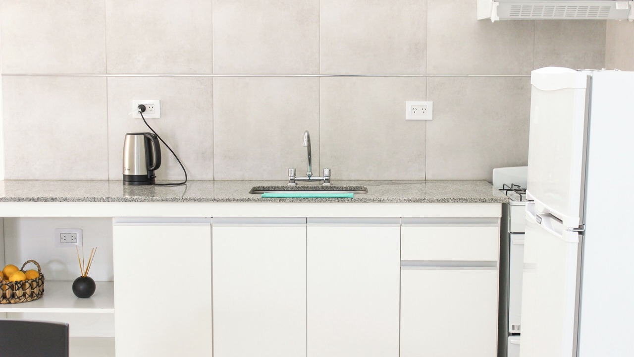 Photo of Kitchen in Malargue