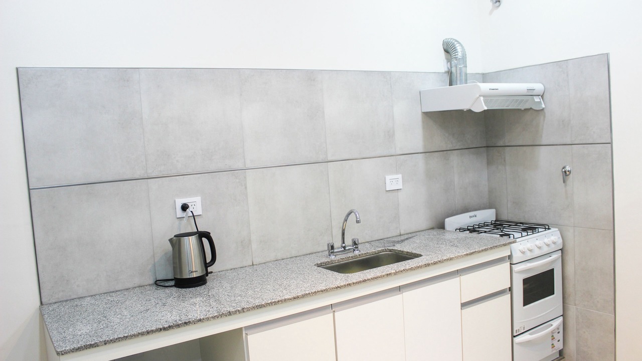 Photo of Kitchen in Malargue