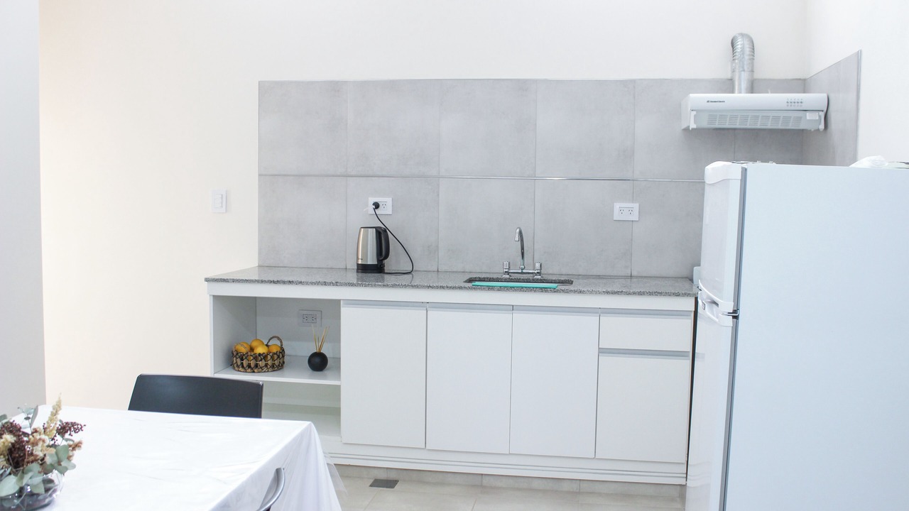 Photo of Kitchen in Malargue