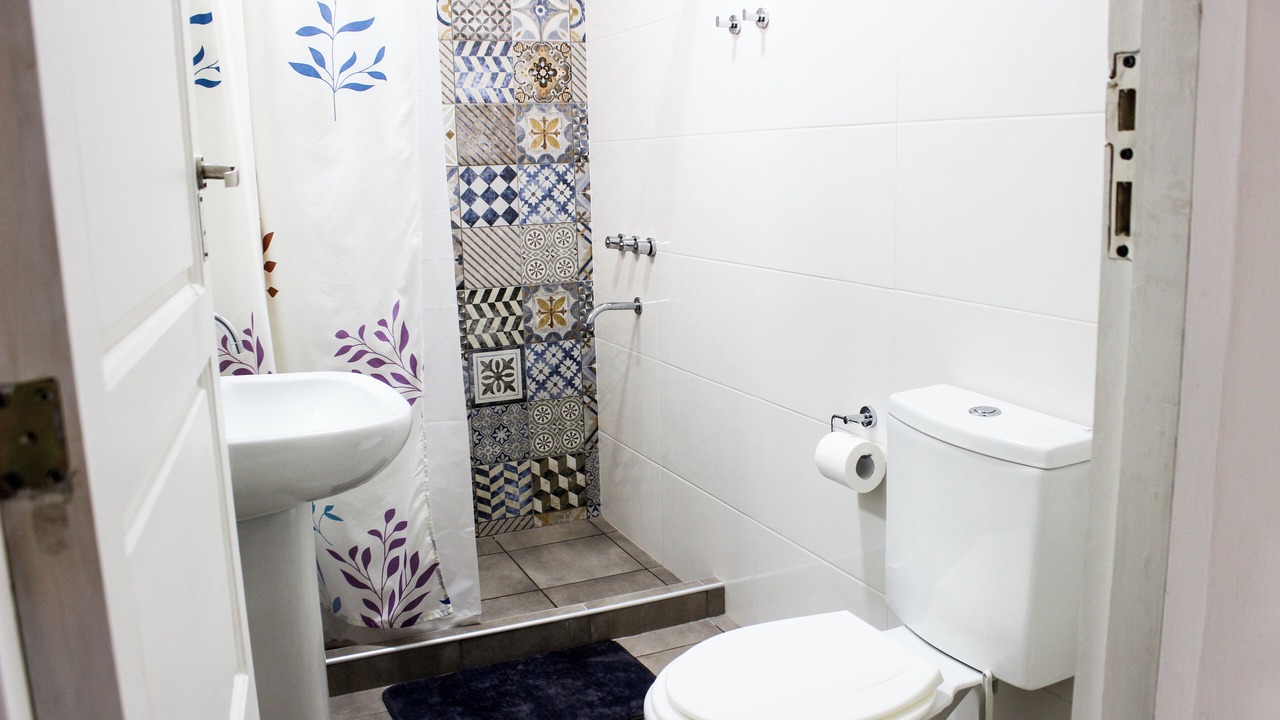Photo of Bathroom in Malargue